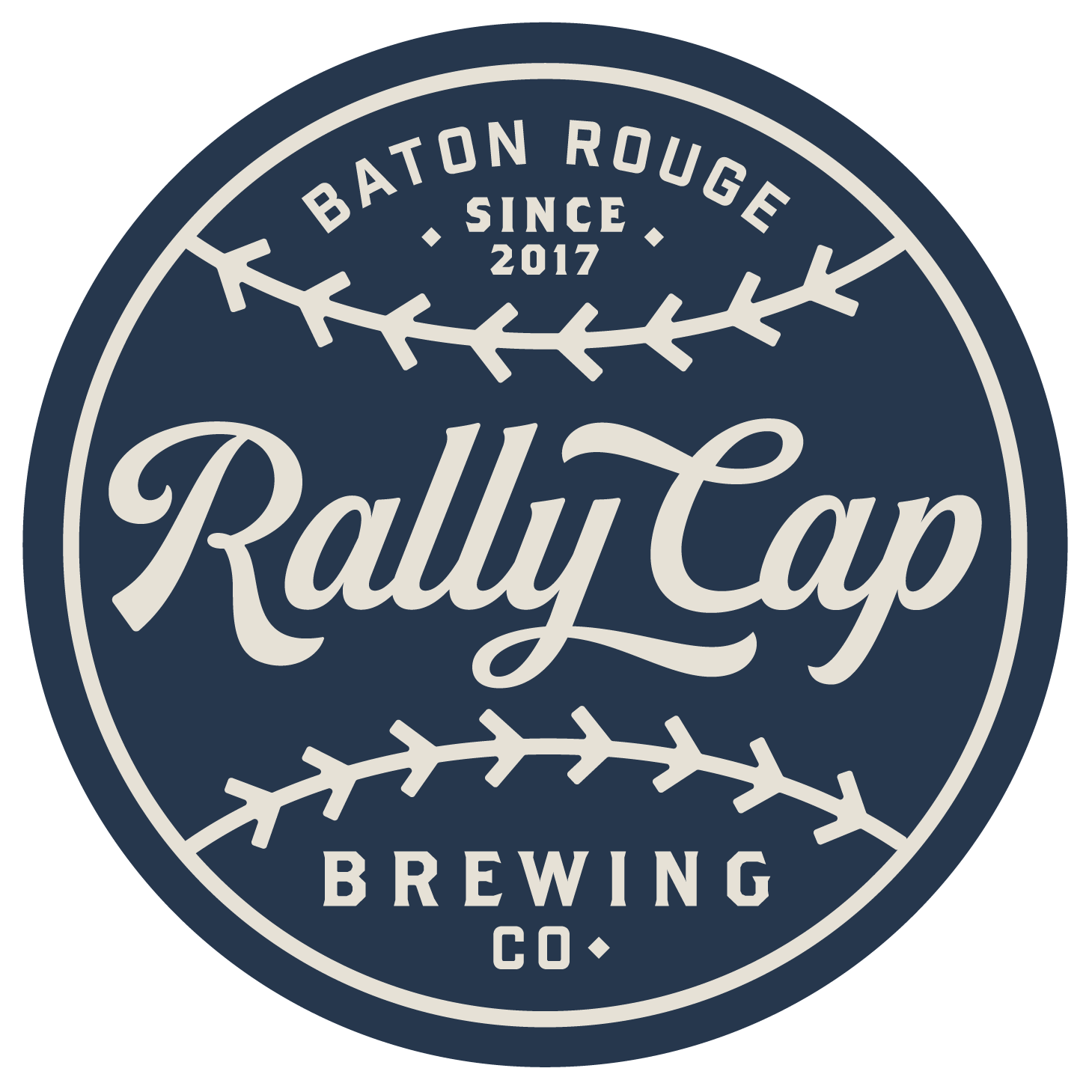 Rally Cap Brewing Company